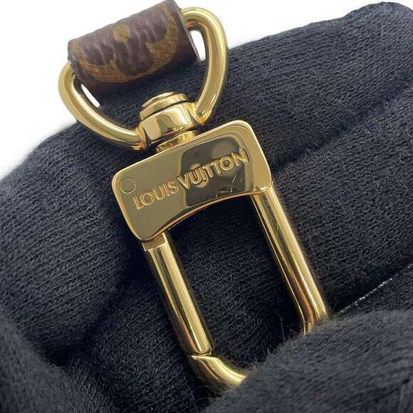 Louis Vuitton Monogram Reverse On the Go Shoulder Bag Tote Bag - Picture 9 of 11